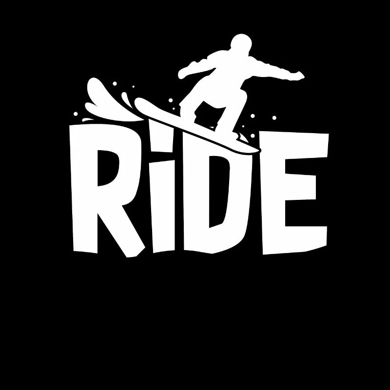 snowboard