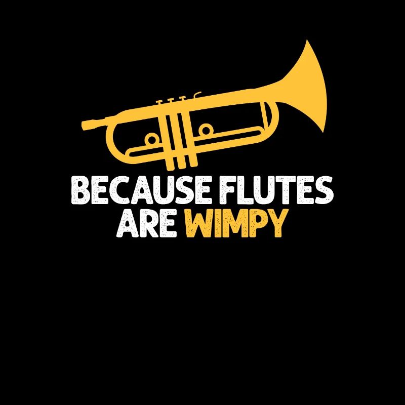 Trompete Evolution Trompeten Band Musiker Geschenk