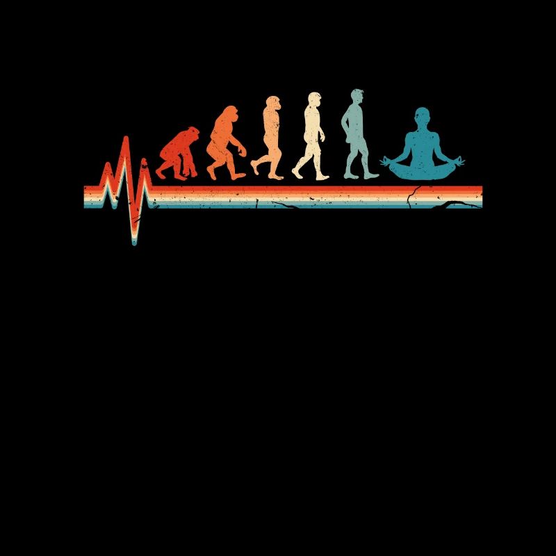 Yoga Evolution