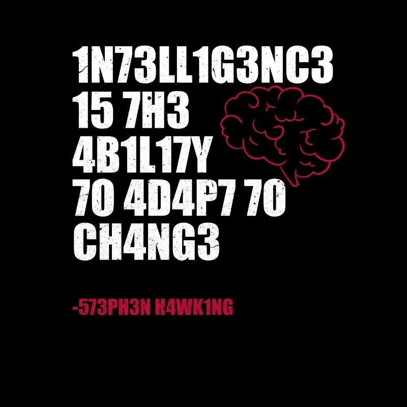 Intelligence scientifique