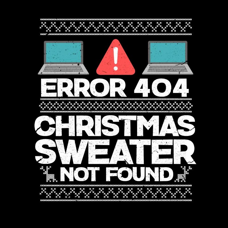 Weihnachtskostüm Ugly Christmas Xmas Geschenk