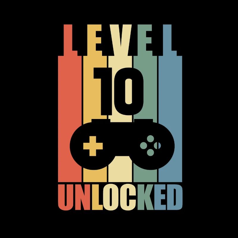 Level 10