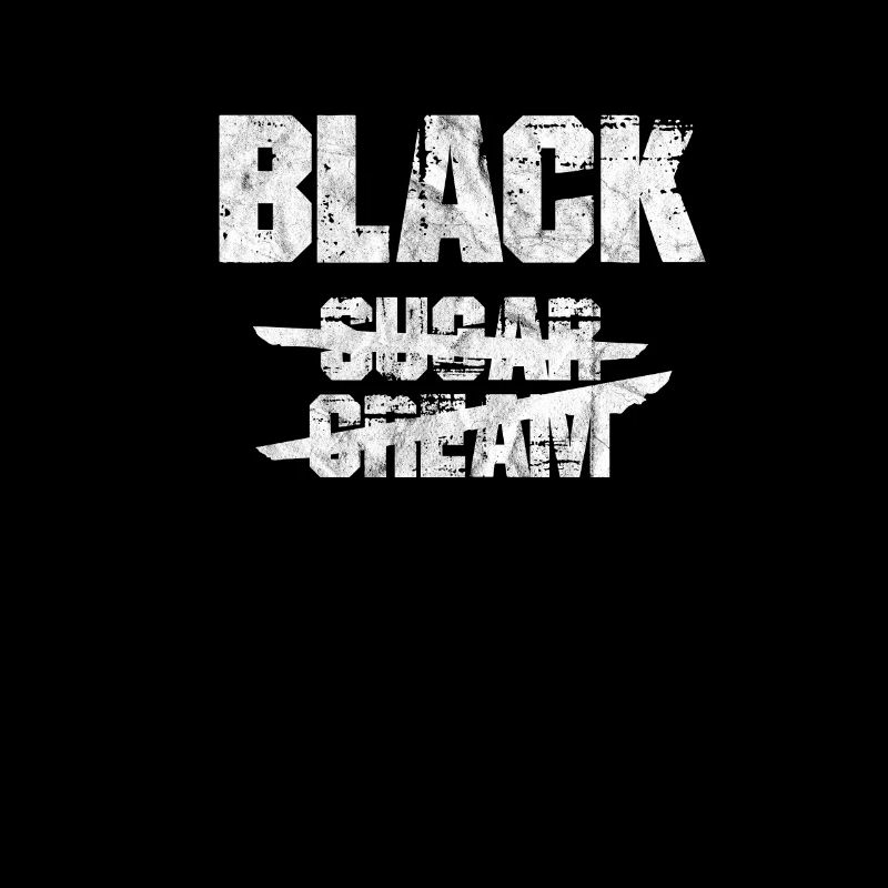 Black coffee