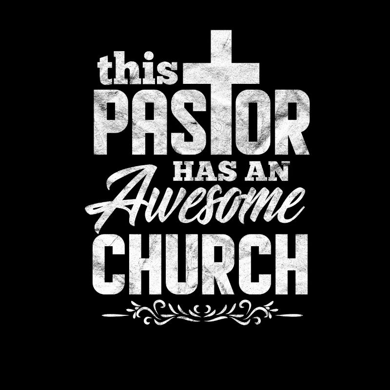 pastor