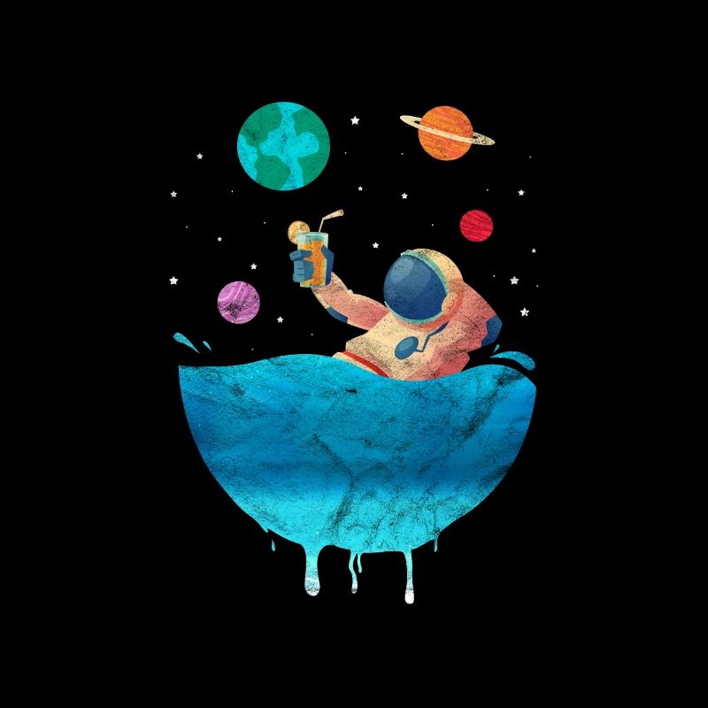 astronaute