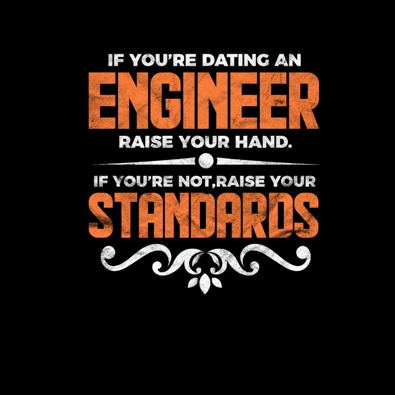 Engineer Engineer Technician Civil Engineer Gift