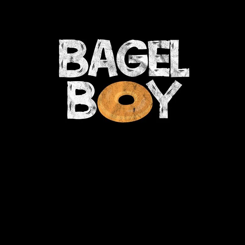 Bagel Garçon