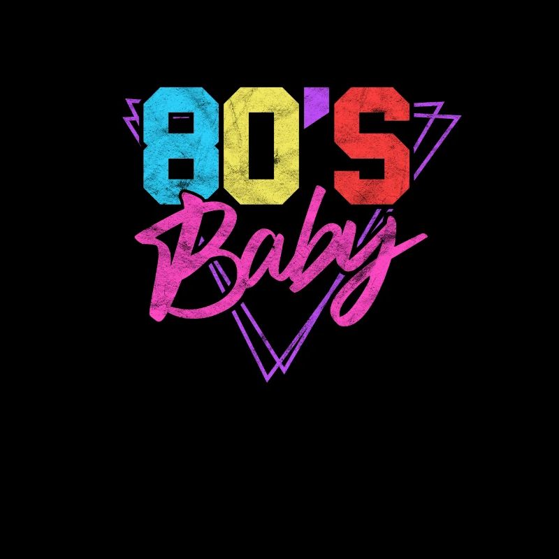 80s