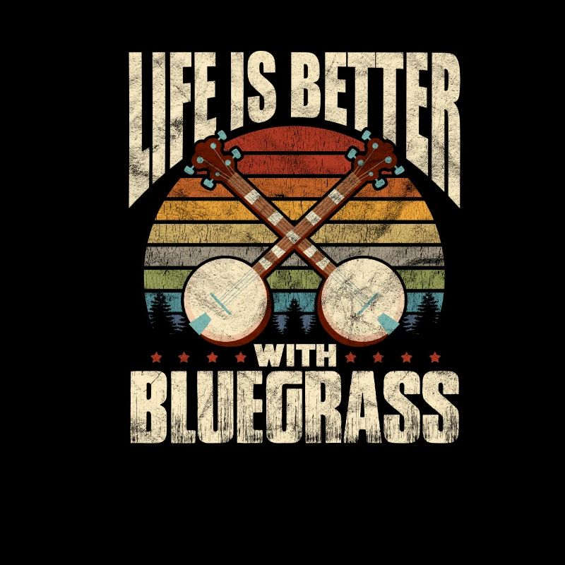 Bluegrass