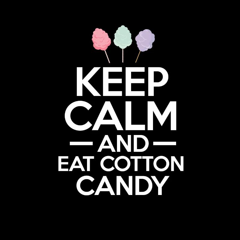 Cotton candy Sweets Sweets Sugar Gift