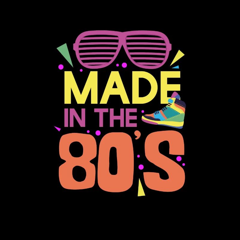 80s