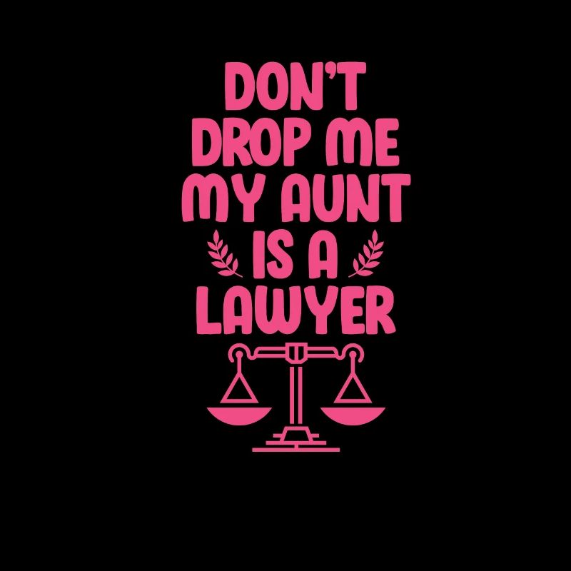 Lawyer Aunt
