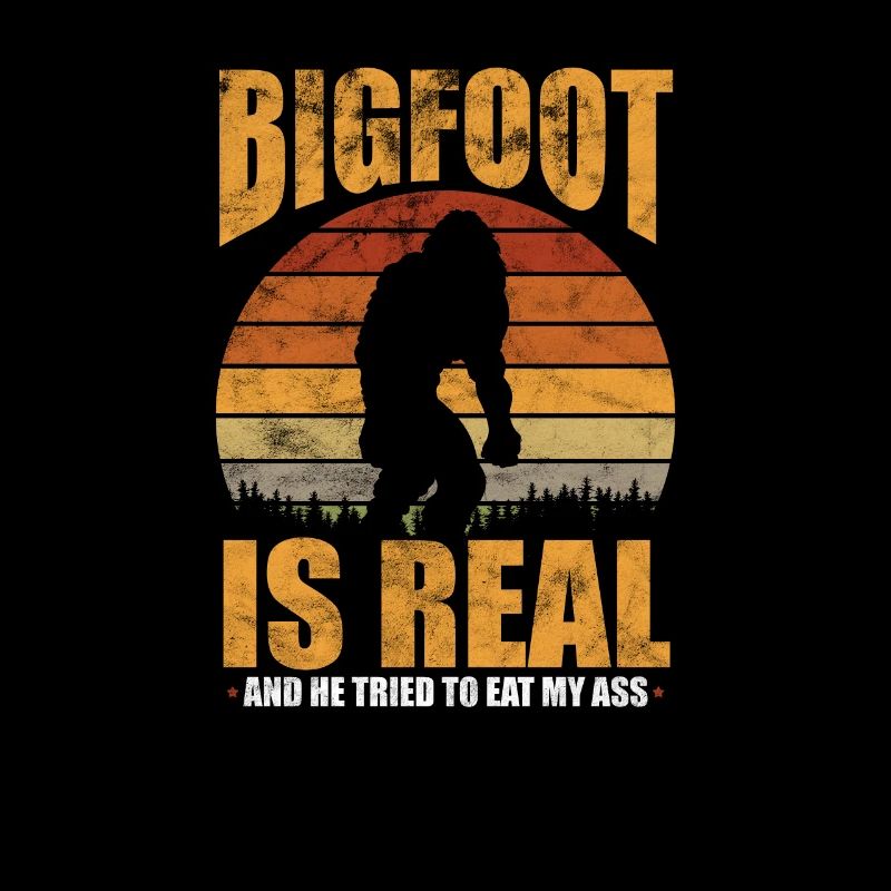 Bigfoot
