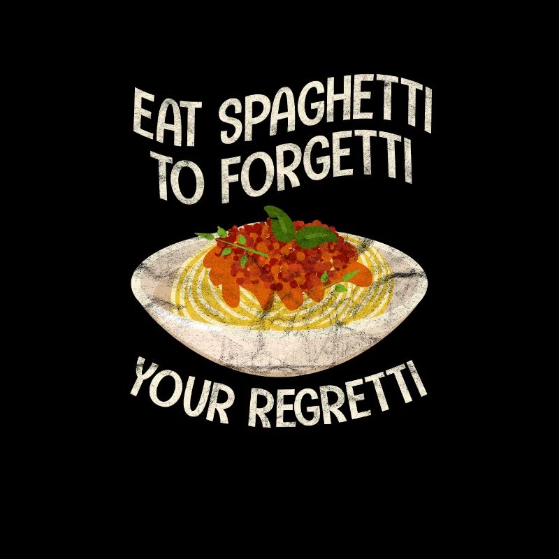 Spaghettis