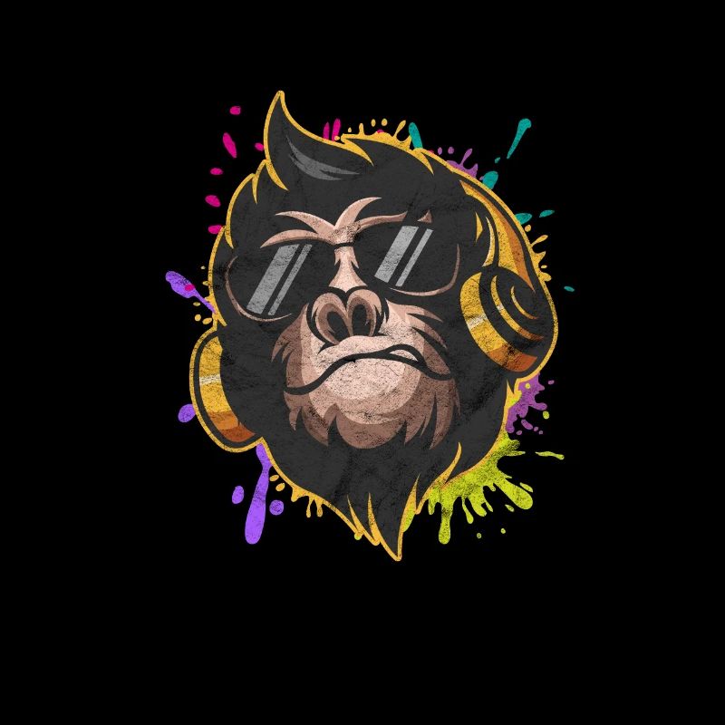 Monkey Music