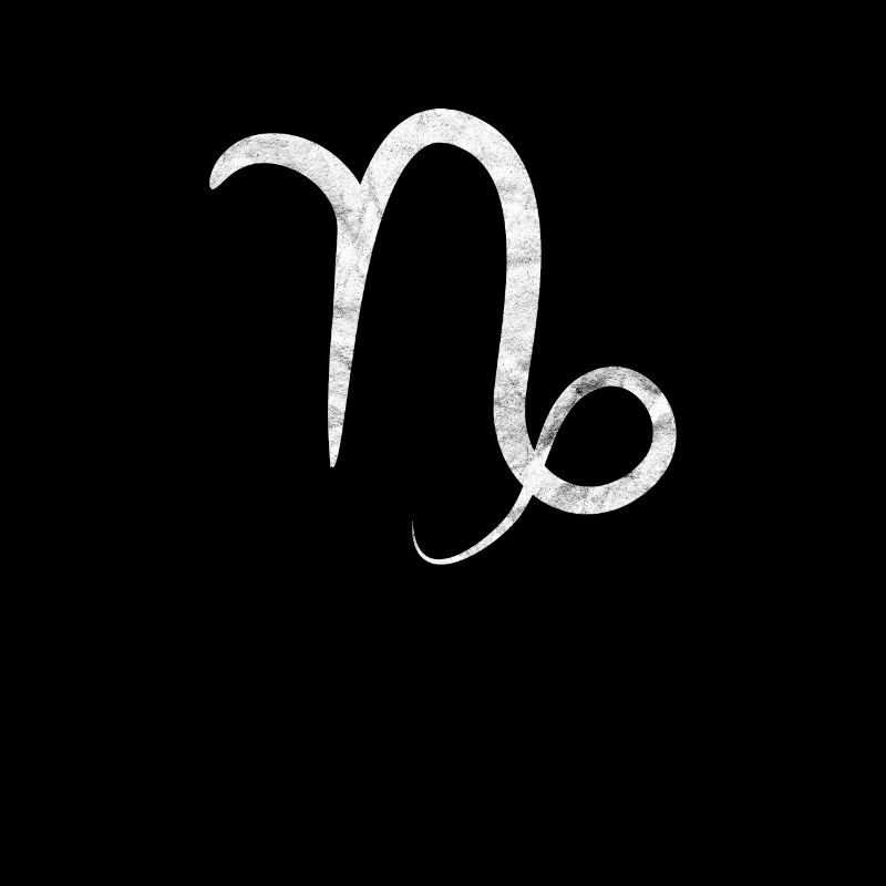 Sternzeichen Steinbock