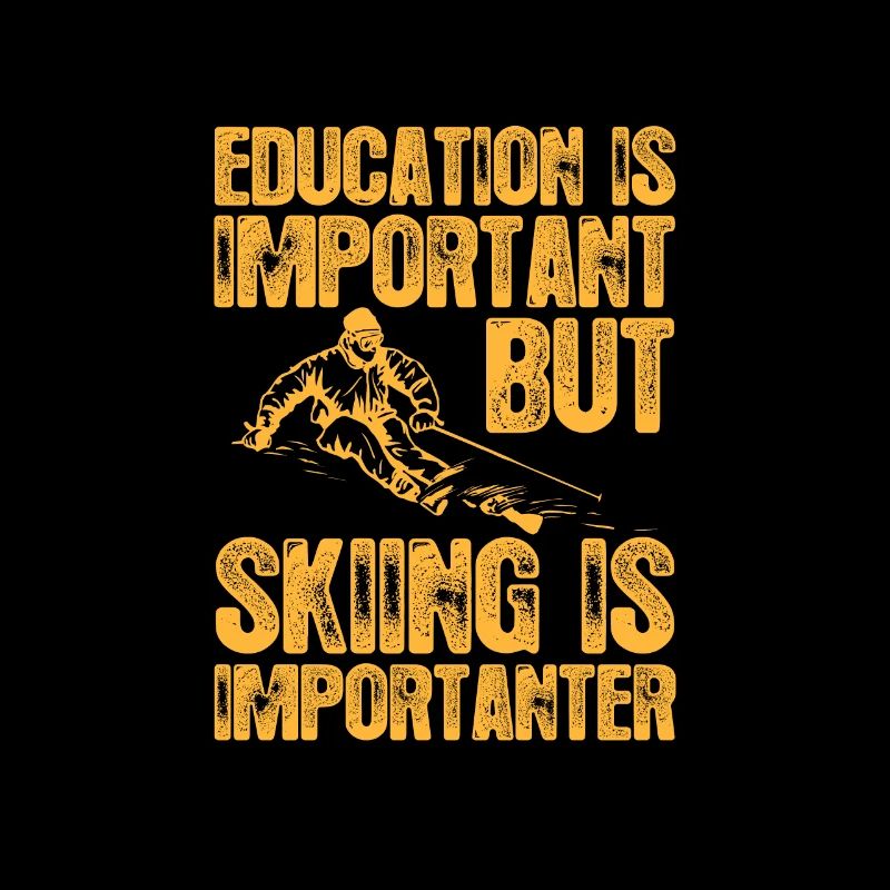 Ski