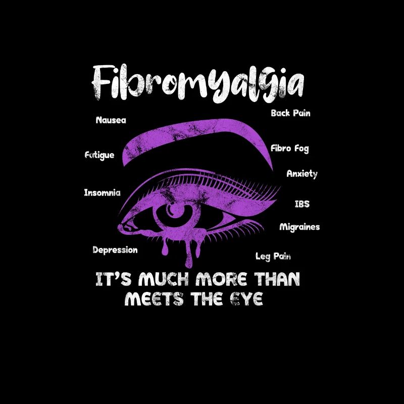 Fibromyalgie
