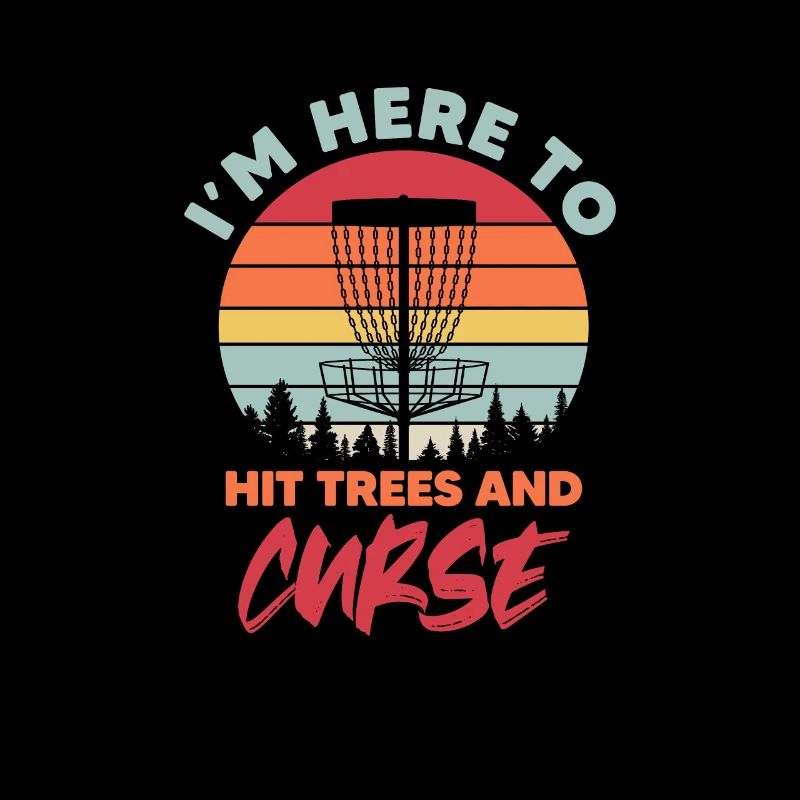 Disc Golf Frisbee Disc Golf Gift