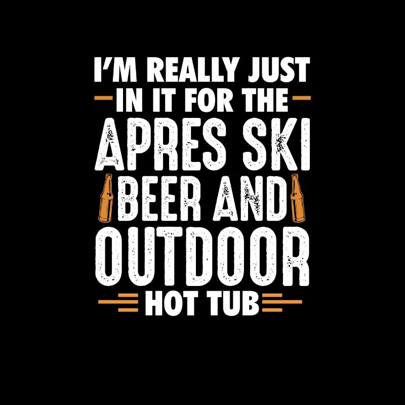 Apres Ski