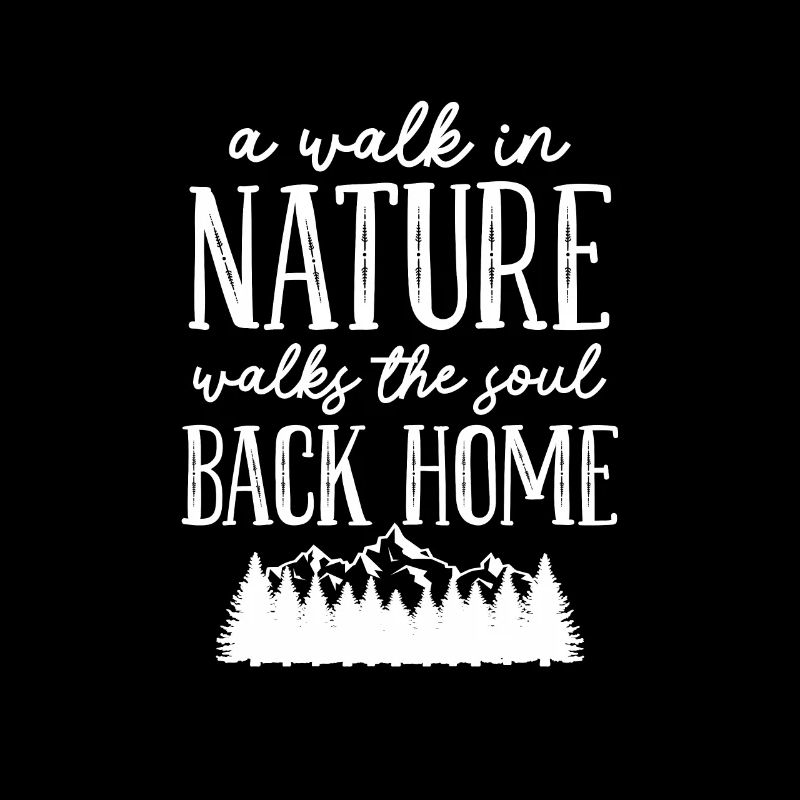 Forest Nature Trees Landscape Outdoor Gift