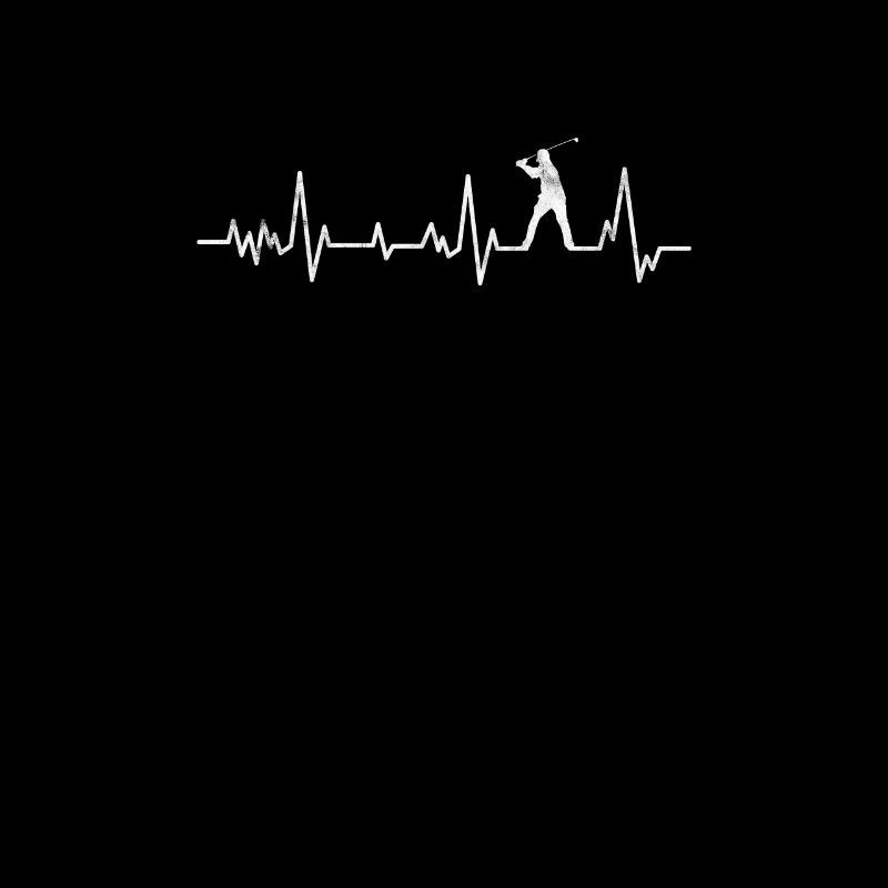 Golf Heartbeat