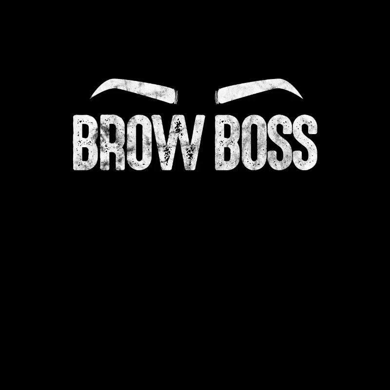 Eyebrows Eyebrow Beautician Gift