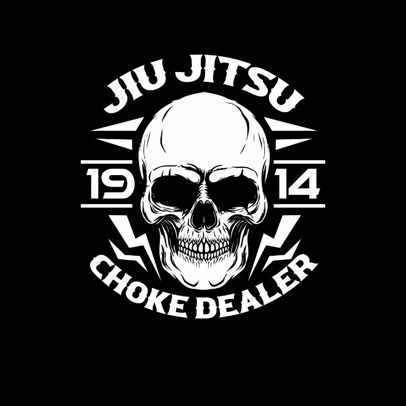 Jiu-Jitsu