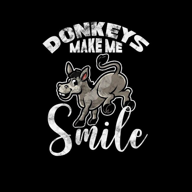 Donkey
