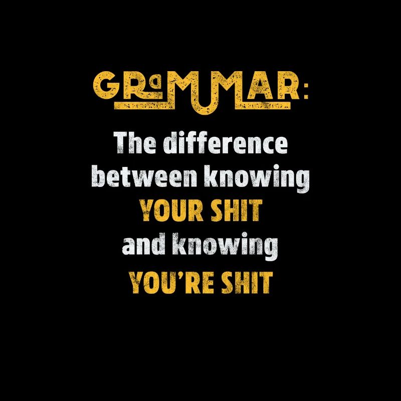 Grammatik Lehrer