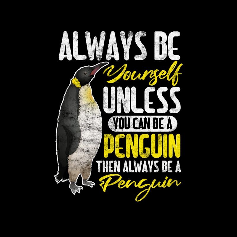 Pinguin