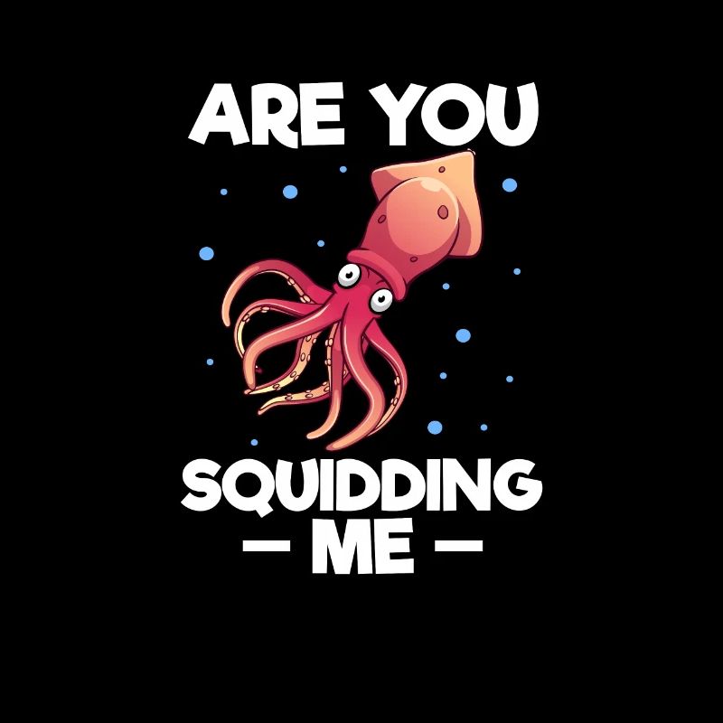 Squid