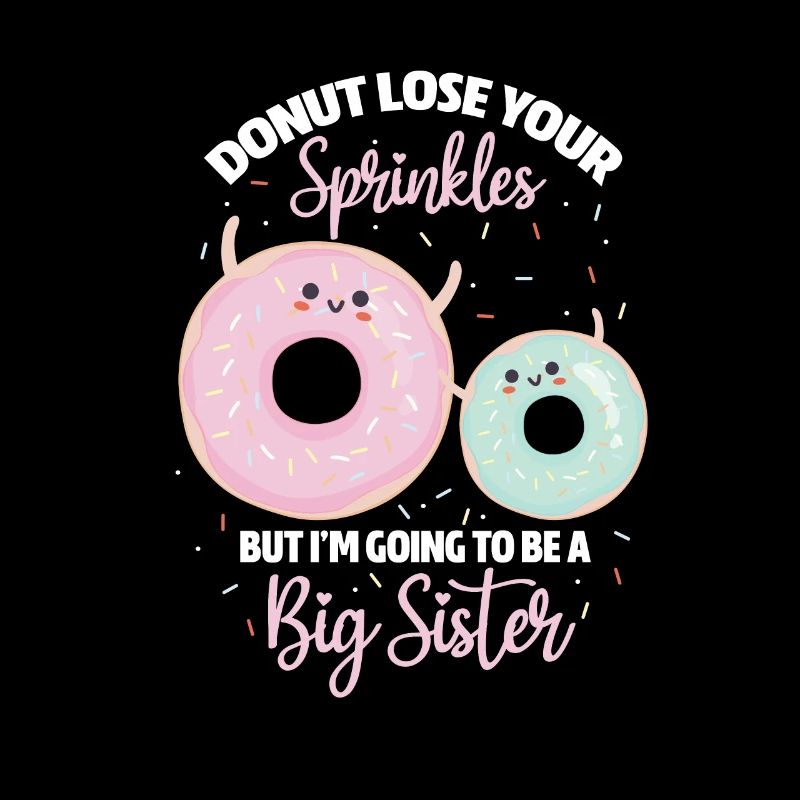 Sœur Donut
