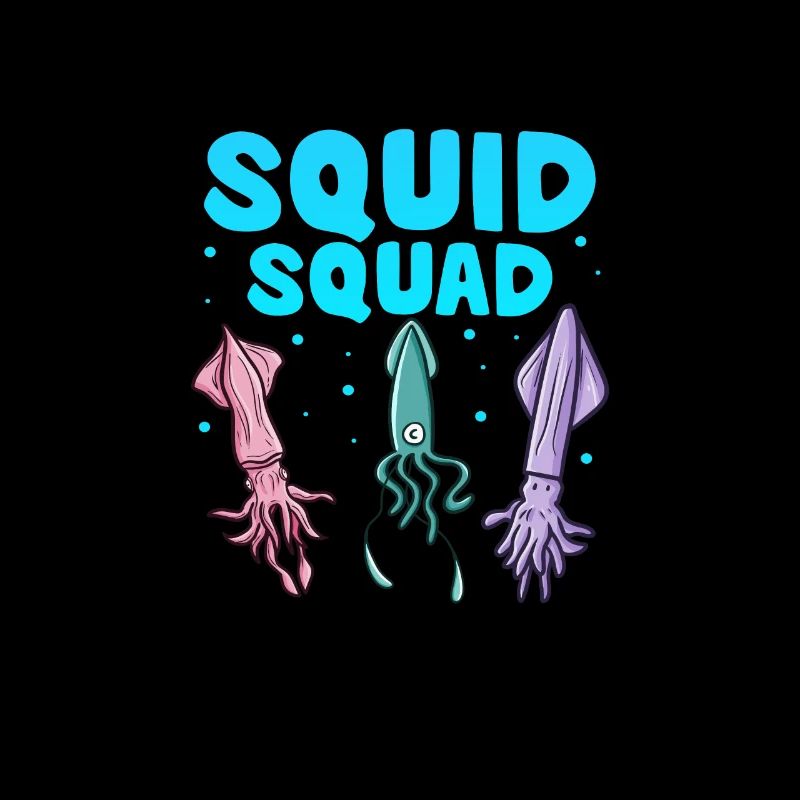 Squid