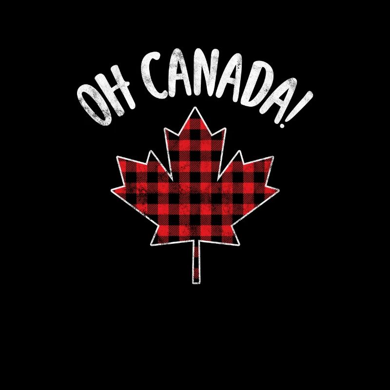 Canada Maple Leaf Flag Canada Vancouver Cadeau