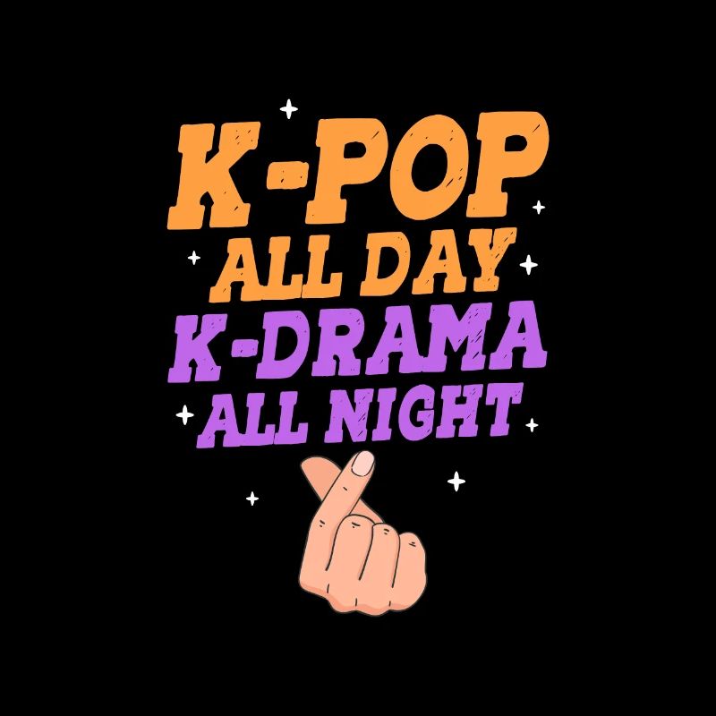 k pop