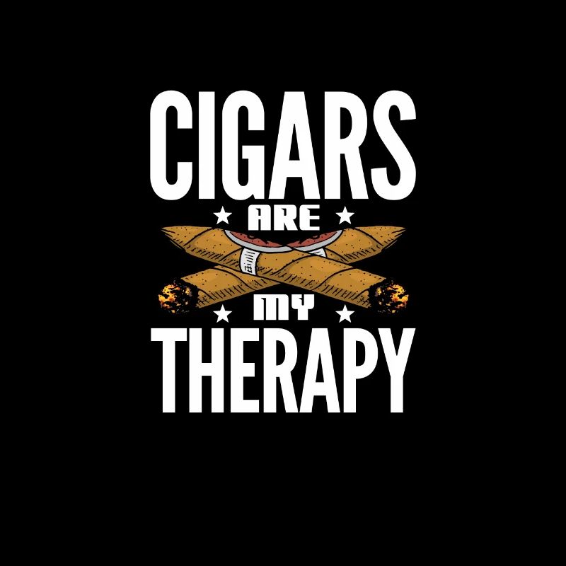 Zigarre Rauchen Raucher Tabak Zigarren Geschenk