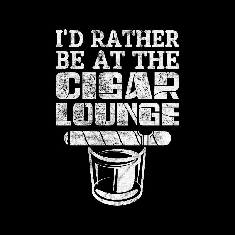 Cigar Whiskey