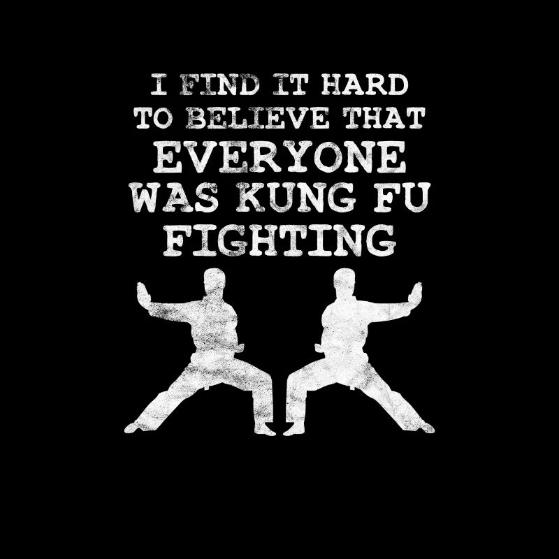 Kung Fu