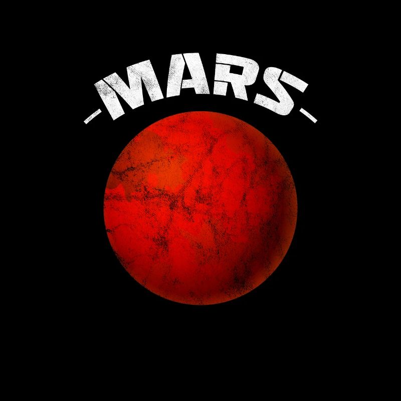 Mars
