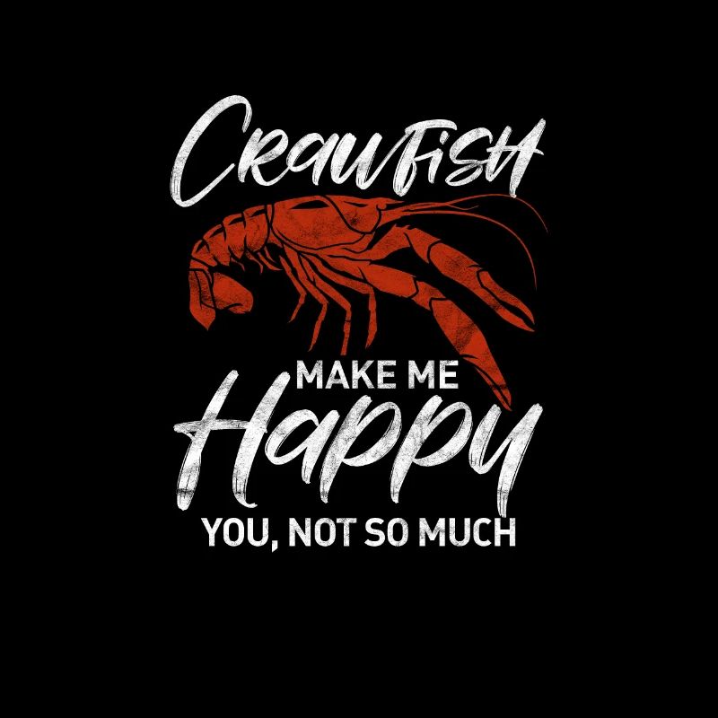 Languste Langusten Meeresfrüchte Krebs Geschenk