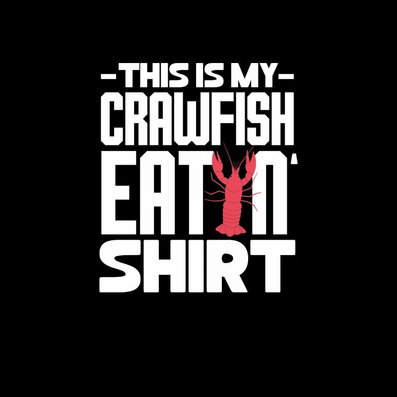 Crayfish
