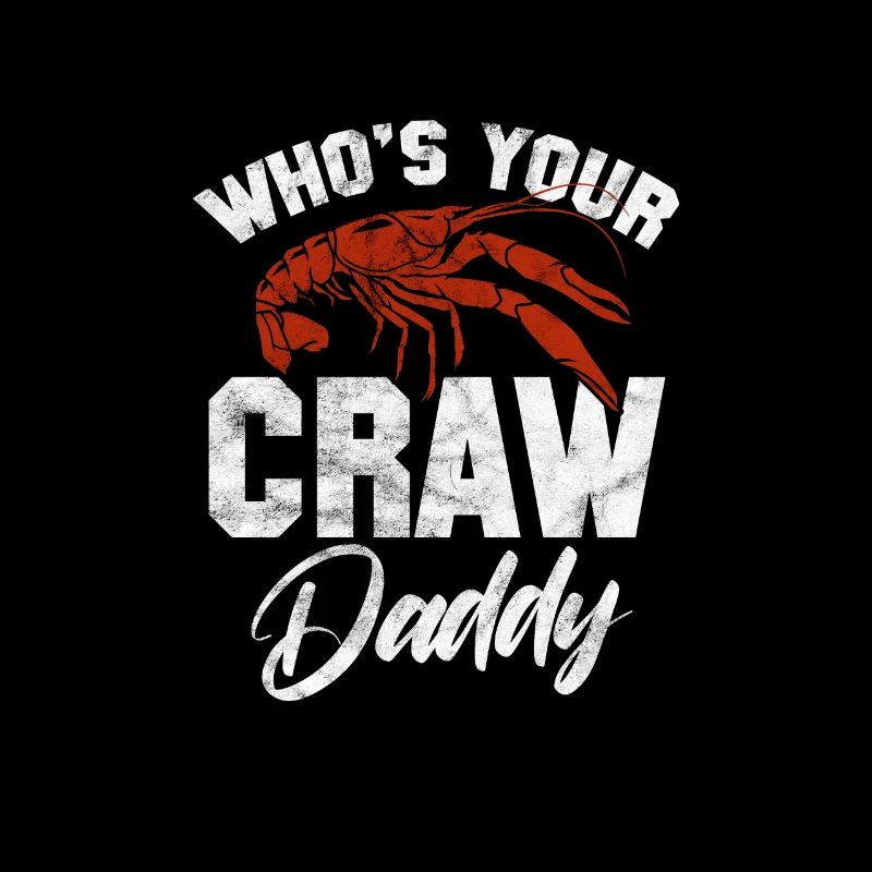 Crawfish Crawfish Seafood Crab Gift