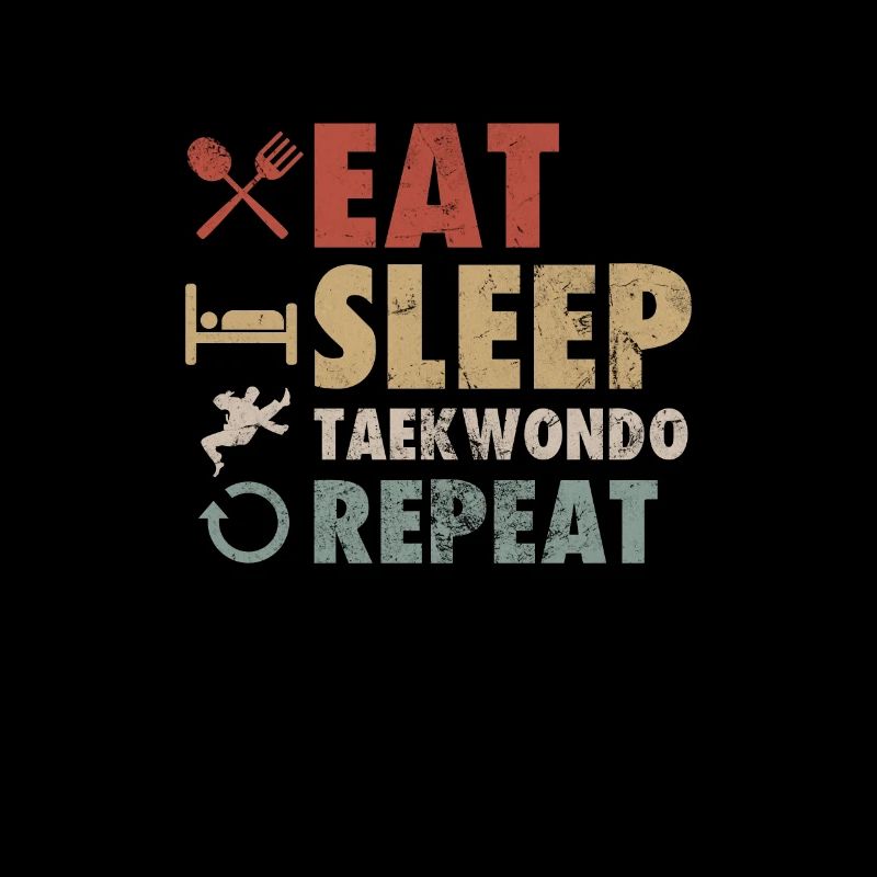 Taekwondo
