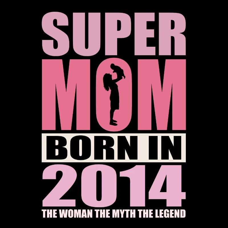 Anniversaire de maman 2014 | Super Maman