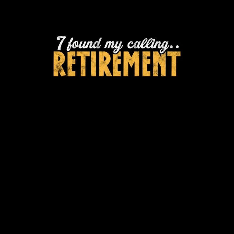 Retirement