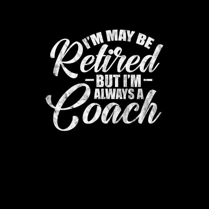 Ruhestand Coach