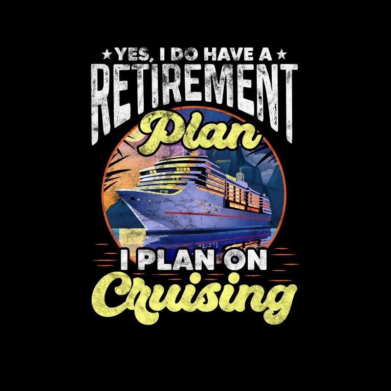 Croisière de retraite