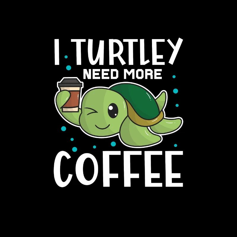 Turtle Turtle Sea Creature Gift