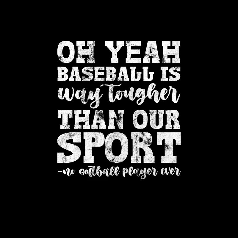 Softball